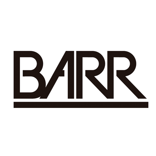 Download vector logo barr Free