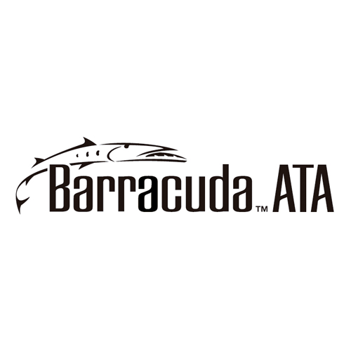 Descargar Logo Vectorizado barracuda ata Gratis