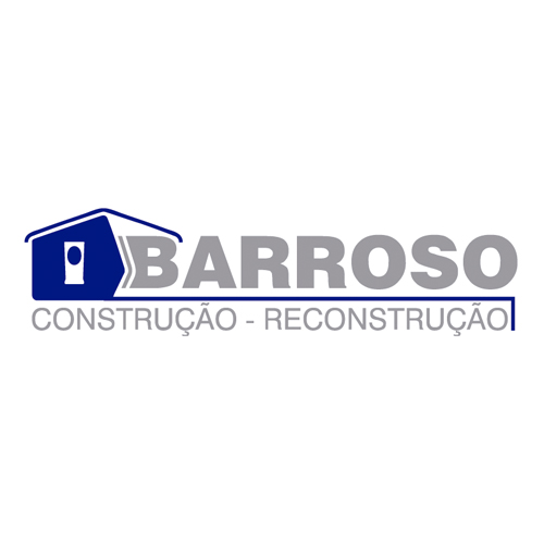 Download vector logo barroso EPS Free