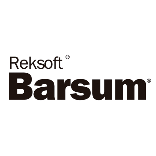 Download vector logo barsum reksoft 182 Free