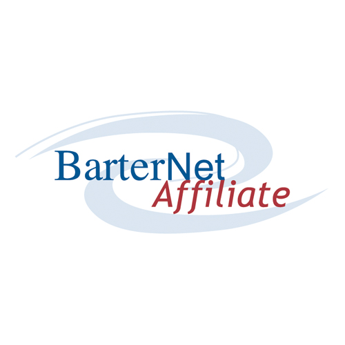 Download vector logo barternet affiliate Free