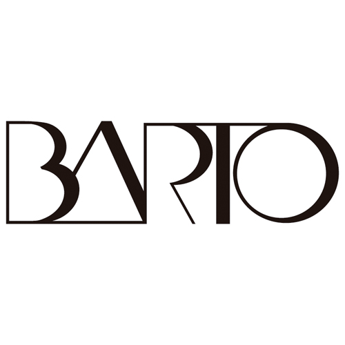 Download vector logo barto Free