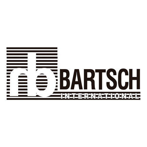 Download vector logo bartsch gmbh international Free
