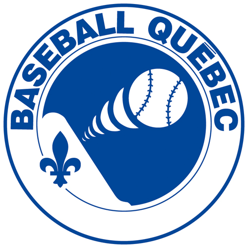 Download vector logo baseball quebec Free