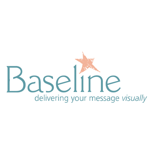 Descargar Logo Vectorizado baseline EPS Gratis