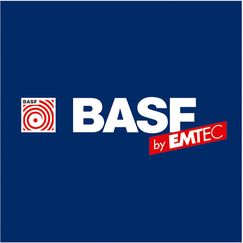 Descargar Logo Vectorizado basf by emtec Gratis