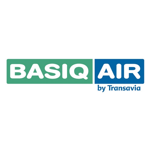 Download vector logo basiq air 194 EPS Free