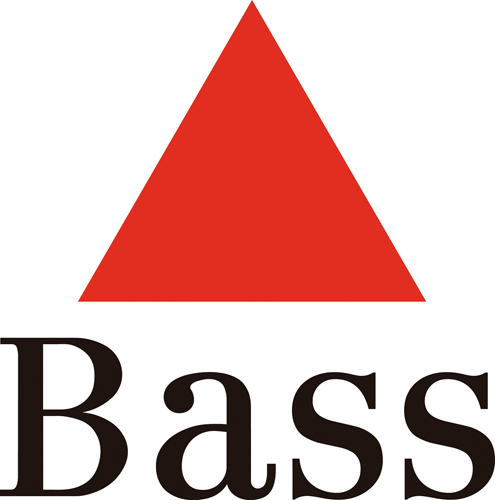 Download vector logo bass  3 Free