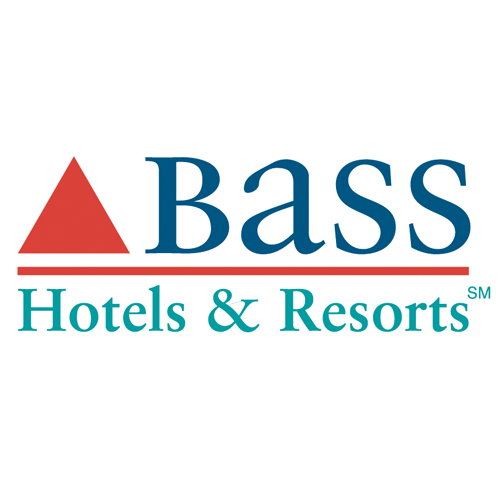 Download vector logo bass hotels   resorts Free