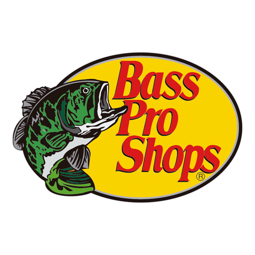 Download vector logo bass pro shops 204 Free
