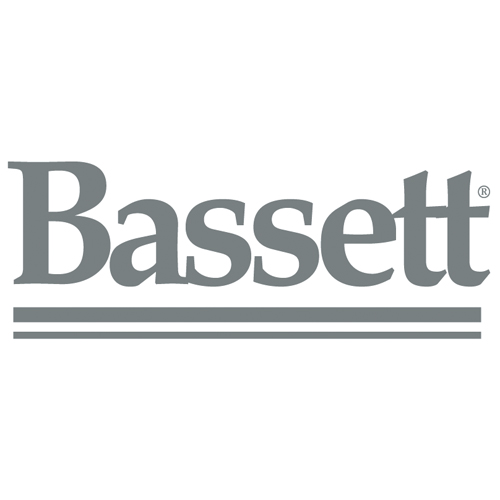 Download vector logo bassett furniture Free