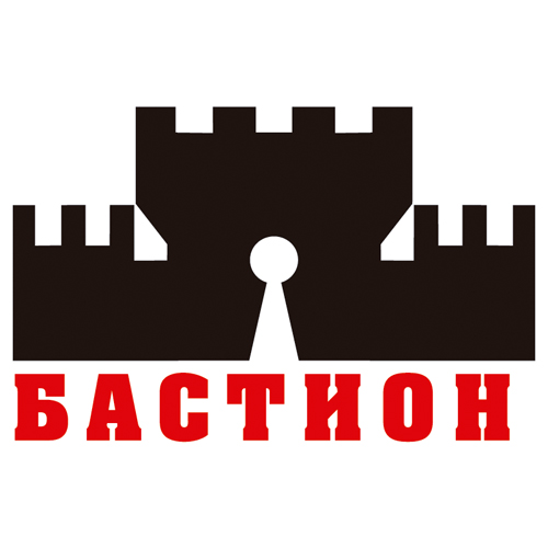 Download vector logo bastion Free