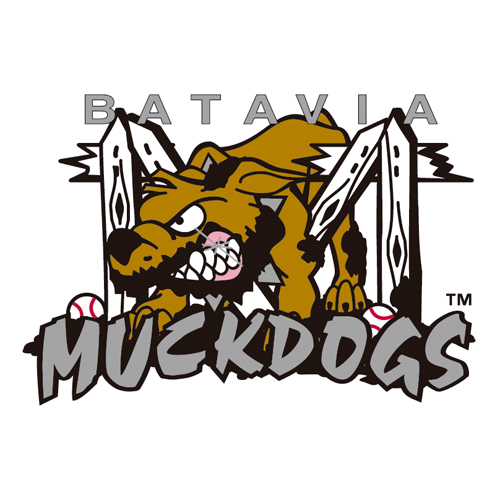 Descargar Logo Vectorizado batavia muckdogs 210 Gratis