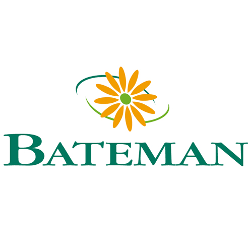 Download vector logo bateman Free