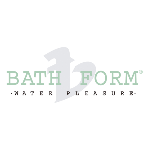 Download vector logo bath form Free