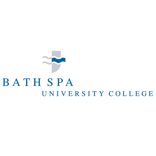 Download vector logo bath spa university college 214 Free