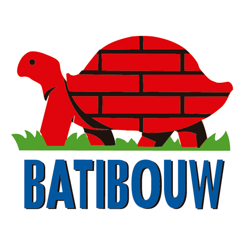 Download vector logo batibouw Free