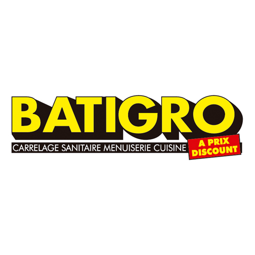 Descargar Logo Vectorizado batigro Gratis