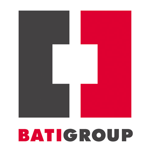 Descargar Logo Vectorizado batigroup holding Gratis