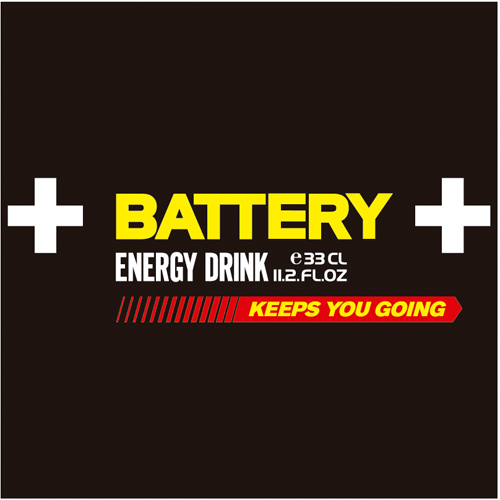 Descargar Logo Vectorizado battery Gratis