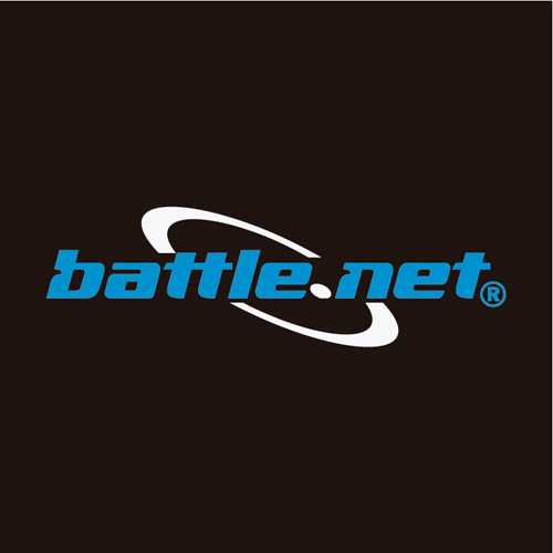 Download vector logo battle net Free