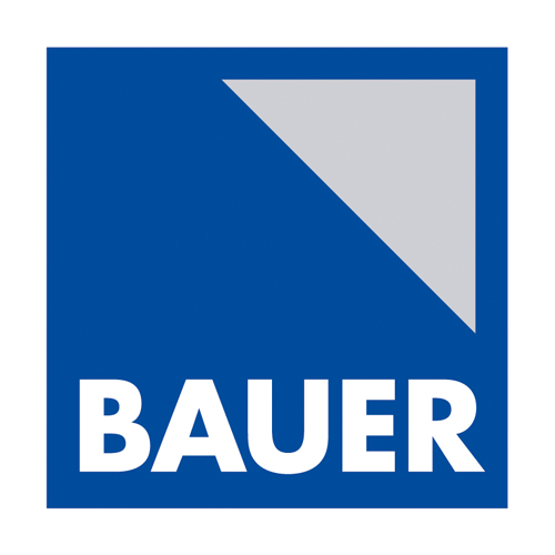 Download vector logo bauer 220 Free