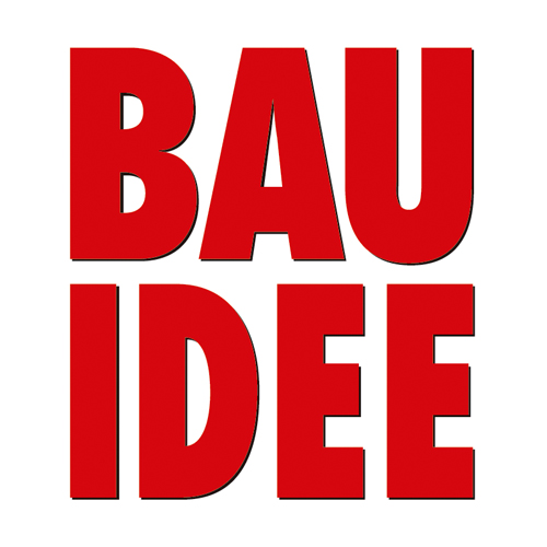 Download vector logo bauidee Free