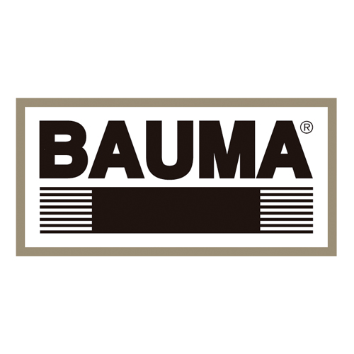 Download vector logo bauma 224 Free