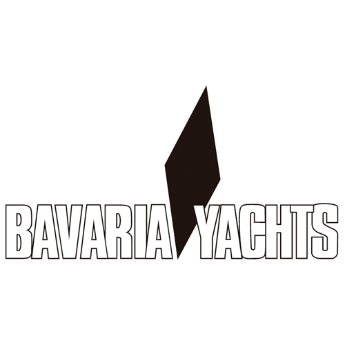 Download vector logo bavaria yachts EPS Free