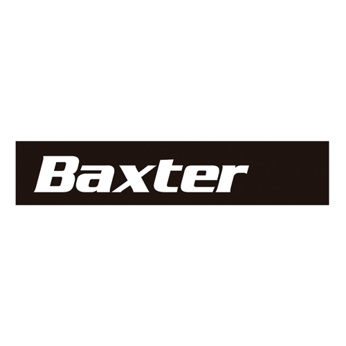 Download vector logo baxter 232 Free