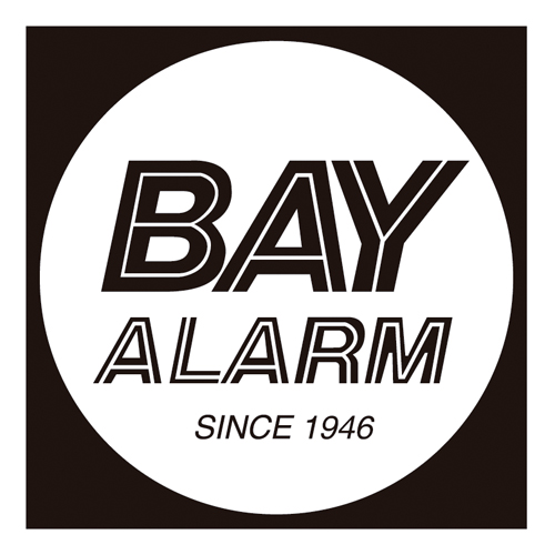 Descargar Logo Vectorizado bay alarm Gratis