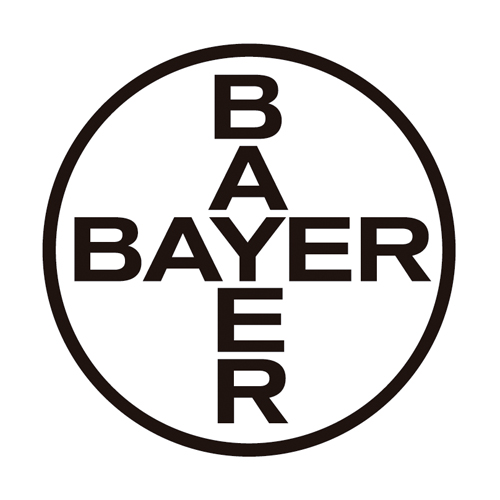 Download vector logo bayer 234 Free