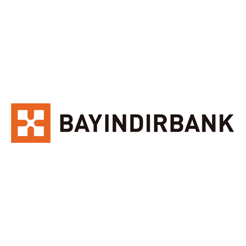 Descargar Logo Vectorizado bayindirbank Gratis