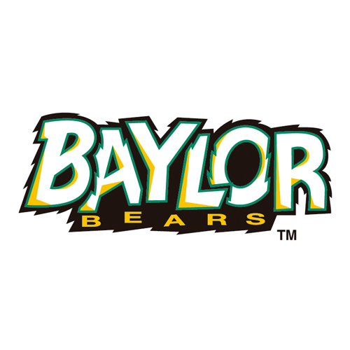 Download vector logo baylor bears 241 Free
