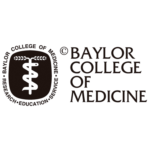 Download vector logo baylor college of medicine EPS Free