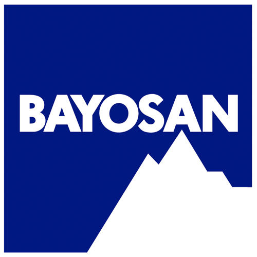 Descargar Logo Vectorizado bayosan Gratis