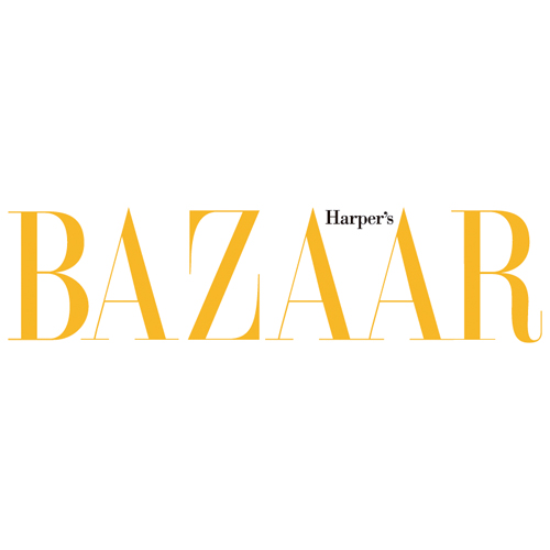 Descargar Logo Vectorizado bazaar harper s 248 Gratis