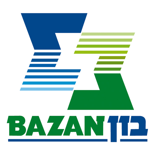 Download vector logo bazan Free