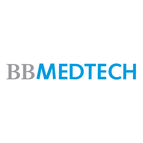 Download vector logo bb medtech Free
