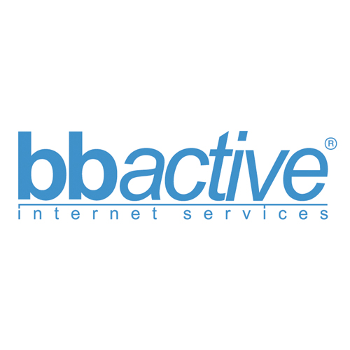 Descargar Logo Vectorizado bbactive EPS Gratis