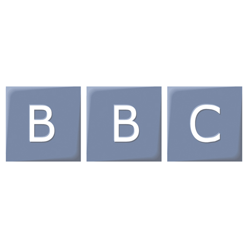 Download vector logo bbc 257 Free