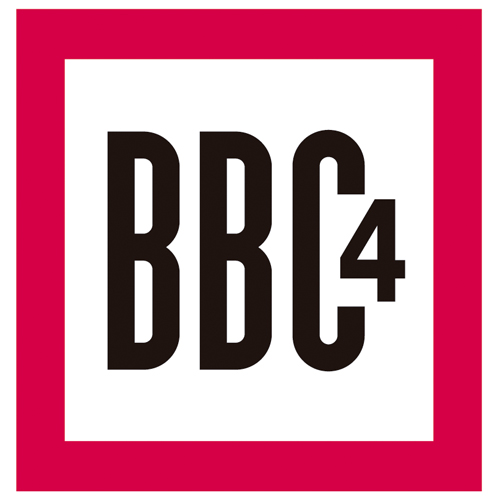 Download vector logo bbc 4 Free
