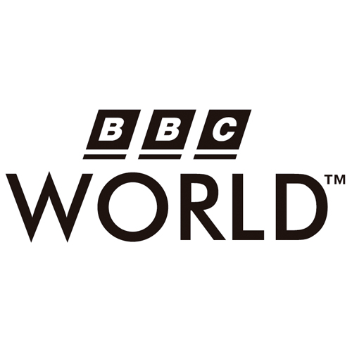 Descargar Logo Vectorizado bbc world Gratis