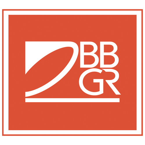 Download vector logo bbgr Free