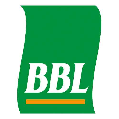 Download vector logo bbl Free