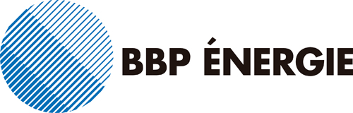 Download vector logo bbp energie Free