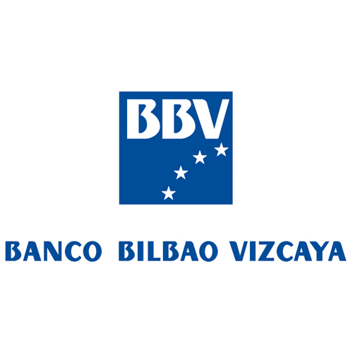 Descargar Logo Vectorizado bbv Gratis