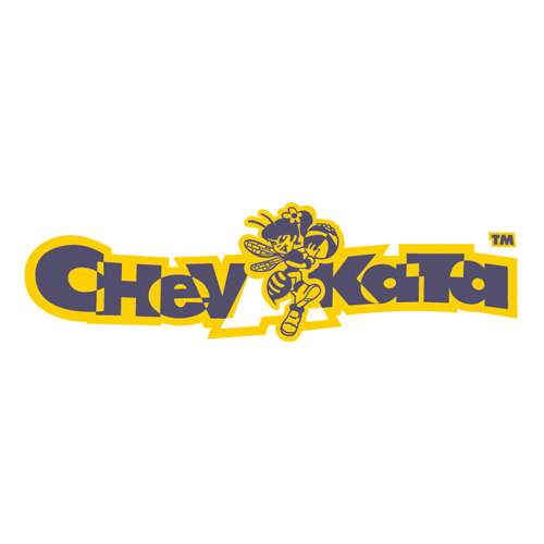 Download vector logo bc chevakata EPS Free