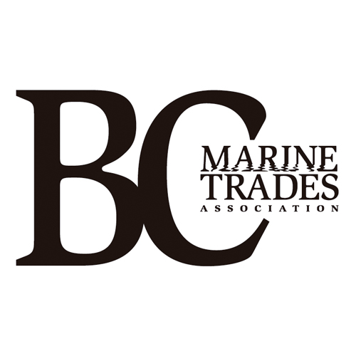 Descargar Logo Vectorizado bc marine trades association Gratis