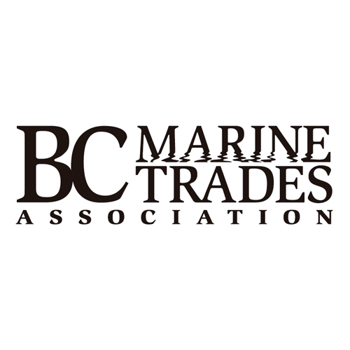 Download vector logo bc marine trades association 263 Free